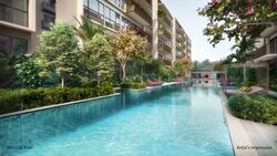 The Watergardens At Canberra (D27), Apartment #313120851